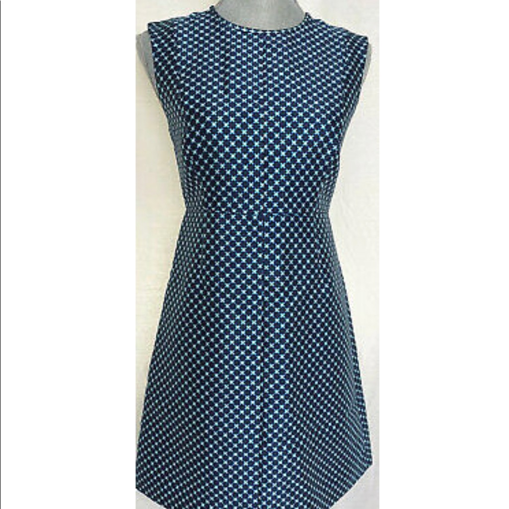 Diane Von Furstenberg Madyson Calna Dress